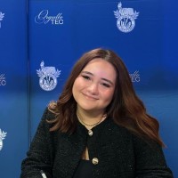 Daniela Alejandra Rebollar Torres