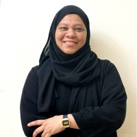 Sumina Salih