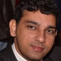 Rajiv Pundir
