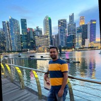 Arunkumar BASAVARAJU