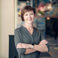 Hanna Wiljebrand