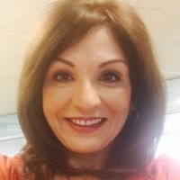 Blanca Vasquez