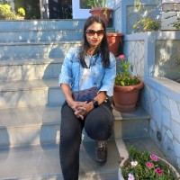 Yashoda Kotgiri