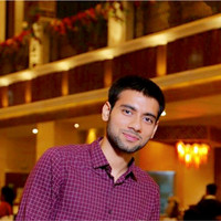 Shubham Sirohi
