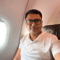 Rohit Shaw