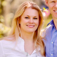 Sarah Frith