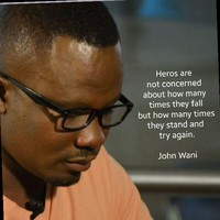 John Wani