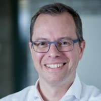 Stephan Scholze