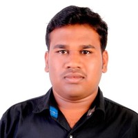 Rameshwar Dhas