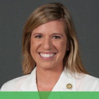 Whitney Kendall Fields, Dnp, Fnp-C