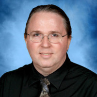 Jeffery Lovegrove