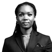 Marie-Franz Fordjoe, PMP®