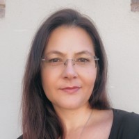 Wendy Van Den Bos