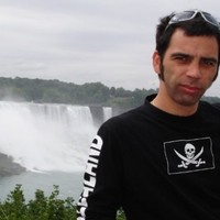 Luca Barbero