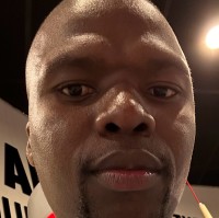 Mankgahleng Victor