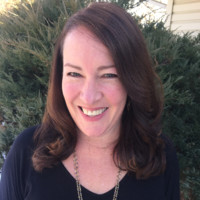 Jill Lackett, M.A.