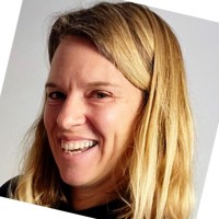 Delphine Tarrete