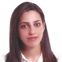 Rasha Saeed