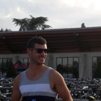 Alexis Caudroy