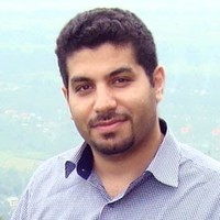 Reza Mirbakhsh