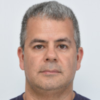 Eraldo Luis Zeferino