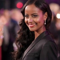 Caroline Amina