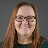 Janet Clarke, Chrl
