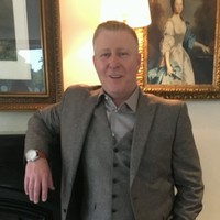 Gordon Bruce