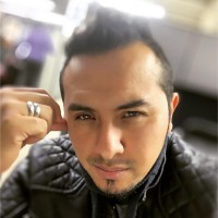 Carlos Alberto Gómez Murillo