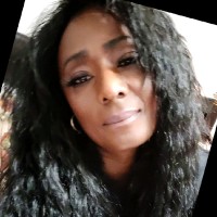 Wanda. Clack