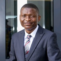 Ezekia John Mbongo