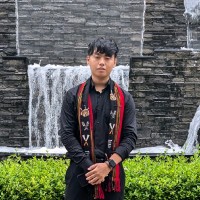 Abhishek Thapa
