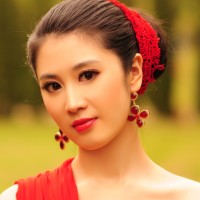 Spring (蓓蓓) Yang