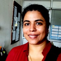 Linda Koshy