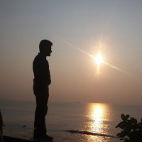 Ashok M