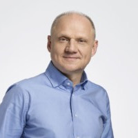 Cezary Maczka  MBA
