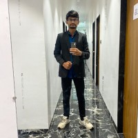 Nikhil Ramesh Chavan