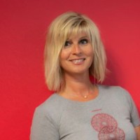 Charlotte Vissing Jacobsen