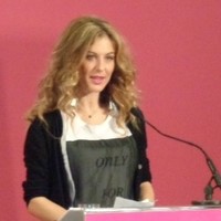 Stella Gkoutziomitrou
