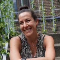 Frances Fogel FRSA