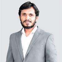 Harsha Hs