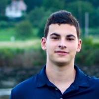 Connor Marrelli