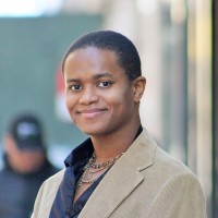 Xavier Wright