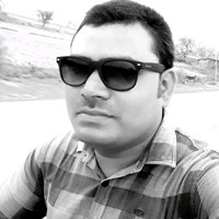 Pintu Dwivedi