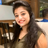 Priyanka Zad