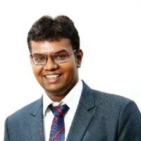 Ashish Sarda