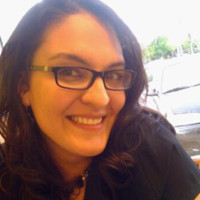 Margarita Cazares-Chagolla