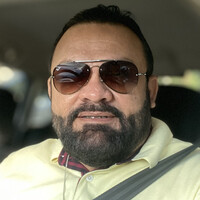 Beto Pinho Rocha Rabelo