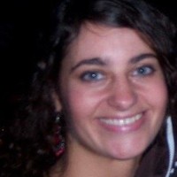 Rebecca Garcia-Pons