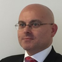 Richard Beeby